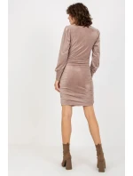 Večerné šaty model 174448 Rue Paris