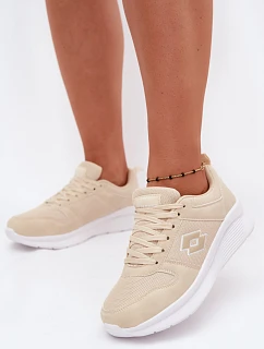 Športová obuv na platforme, model 230617 Step in style