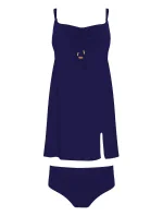 Self S 984N20 Monaco 20 Plavky Tankiny