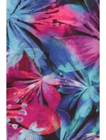 Dámske šaty 311-20 LILA - NUMOCO Dámske šaty 311-20 LILA - NUMOCO