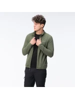 Hi-Tec fleece Damis II FULL ZIP M 92800622391