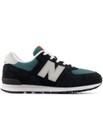 Topánky New Balance Jr GC574MGH