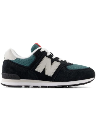 Topánky New Balance Jr GC574MGH