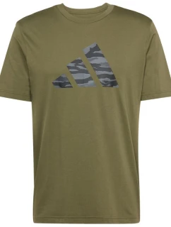 Tričko adidas Codes Camo Graphic M JI6768 men