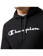 Champion Mikina s kapucňou M 221917 KK001 pánska