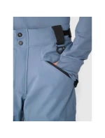 Pánske snowboardové nohavice s membránou 10000 4F 4FWAW24TFTRM619-32S Pánske snowboardové nohavice s membránou 10000 4F 4FWAW24TFTRM619-32S