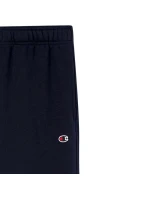 Pánske nohavice Champion Rib Cuff Pants navy blue 220299 BS501