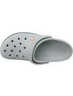 Pánske a dámske žabky Crocs Crocband U 11016-01U