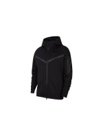 Pánska mikina Nike Nsw Tech Fleece Hoodie Fz M CU4489-010