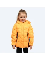 Detská lyžiarska bunda Icepeak Lille Junior 50036553-440