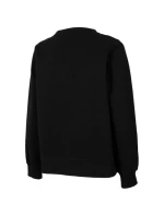 Dámska mikina W H4Z22 BLD020 20S - 4F Dámska mikina W H4Z22 BLD020 20S - 4F