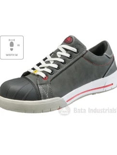 Topánky Bickz 728 W (tmavo sivé) unisex