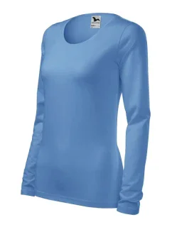 Dámske tričko Slim W MLI-13915 - Malfini
