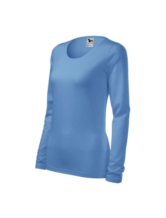 Dámske tričko Slim W MLI-13915 - Malfini