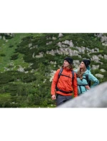 Pánska bunda Toman M 92800441233 - Hi-Tec