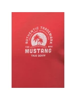 Tričko Mustang Alex C Print M 1012515 7121