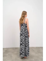 Vamp - Elegantné dámske šaty 16463 - Vamp Vamp - Elegantné dámske šaty 16463 - Vamp