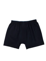 Boxerky BR BK 1099.26P tmavo modrá