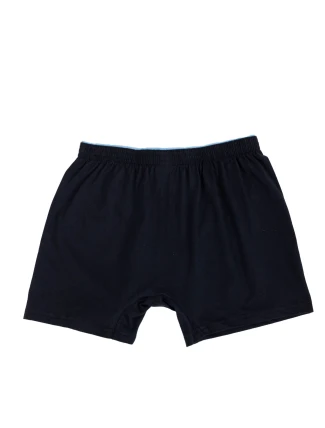 Boxerky BR BK 1099.26P tmavo modrá