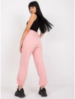 Tepláky EM DR 554.27P svetloružové Tepláky EM DR 554.27P svetloružové