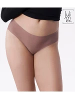 Spodný diel plaviek Joy Brasil Choco - Julimex