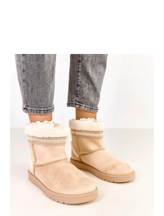 Snežnice model 223160 Solea