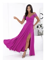 Dlhé šaty model 224691 With You