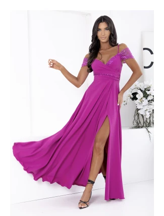 Dlhé šaty model 224691 With You