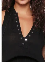 Dámske šaty LingaDore 6528