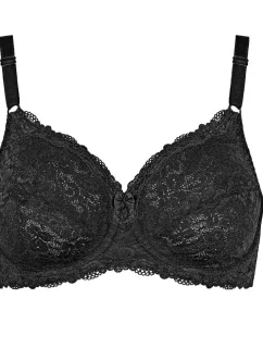 Dámska podprsenka Compliment WX čierna - Triumph