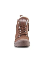 Palladium Pampa HI Zip WL W 95982-292-M Palladium Pampa HI Zip WL W 95982-292-M