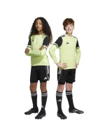 Šortky adidas Squadra Jr 25 GK Y JJ1942