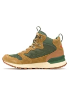 Pánske zimné topánky MERRELL J006721 ALPINE 83 SNKR RECRAFT MID (J006721)