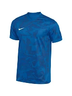 Pánske tričko Nike Dri-Fit Precision VII, modré, FZ9332, veľkosť 463 Pánske tričko Nike Dri-Fit Precision VII, modré, FZ9332, veľkosť 463