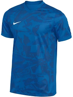 Pánske tričko Nike Dri-Fit Precision VII, modré, FZ9332, veľkosť 463