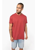 Kariban K 3032IC Tričko z hrubej bio bavlny 20.3032 morská tyrkysová Kariban K 3032IC Tričko z hrubej bio bavlny 20.3032 morská tyrkysová
