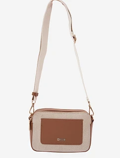 Malá kabelka Big Star RR574297 Brown