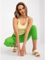 Top EM TP 585.78 svetlo žltá