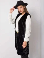 TW KZ 2114 1.07P čierna vesta TW KZ 2114 1.07P čierna vesta