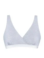 Materská podprsenka Lilly Mama Basic - Mitex