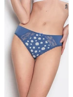 DÁMSKE NOHAVIČKY L-1557BI