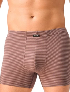 Pánske boxerky MXH 374 B26