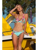 Dvojdielne plavky model 178882 Ewlon Dvojdielne plavky model 178882 Ewlon