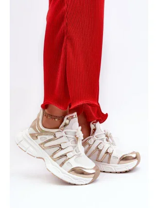 Športová obuv model 197408 Step in style