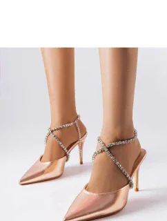 Čerpadlá na ihly model 207898 Solea