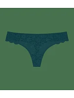 Amourette Hipster String – tyrkysovo zelená – TRIUMPH tyrkysovo zelená – TRIUMPH
