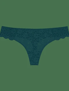 Amourette Hipster String – tyrkysovo zelená – TRIUMPH tyrkysovo zelená – TRIUMPH