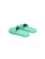 Žabky Kubota basic plain mint pool K25SS-101-004-27-1 Žabky Kubota basic plain mint pool K25SS-101-004-27-1