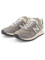 New Balance U574 grey Lifestyle unisex tenisky (U574SNV)