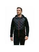 Geografické Nórsko pánska bunda COUTO BLACK DB MEN 024 BLACK (WZ8644H/GN-NOIR)